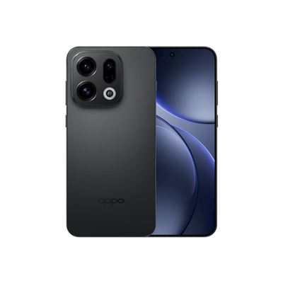 Oppo Find X9 16gb/512gb Dual Sim 5g 6,59"" Space Black