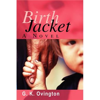 Serie Única - Birth Jacket Paperback - 1