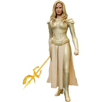 Figura Hot Toys MMS628 - Marvel Comics - Eternals - Thena - 1