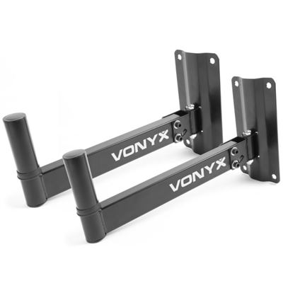 Vonyx Altavoz 180.184 Wms-02 Soporte De