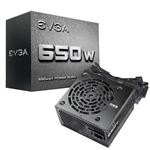 Fuente Alimentación EVGA 650 N1