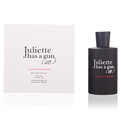 Lady Vengeance Eau De Perfume Vaporizador 100 Ml