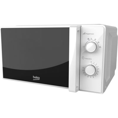 Microondas Beko Moc20100wfb 20l 700w Blanco