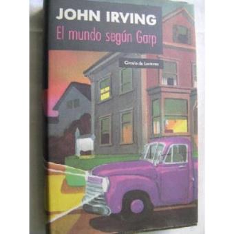 El Mundo Según Garp - 1