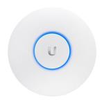 Ubiquiti Networks UAP-AC-LR punto de acceso inalámbrico 1000 Mbit/s Blanco