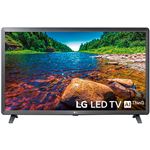 TV LED LG 32lk610 32'' LCD HD Ready HDR 1000hz Thinq Smart TV Webos 4.0 Wifi