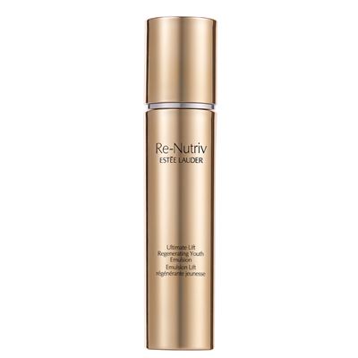 Emulsión Facial Reafirmante Estee Lauder Re-nutriv Ultimate Lift 75ml