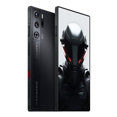 Nubia RedMagic 9 Pro 12GB/256G 6,8" Negro