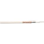 Cable coaxial de antena TV 75 ? Rollo de 5 mts Electro Dh 49.105/5 8430552080663