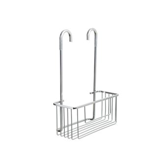 Cesto de Aluminio Para Bañera/Duchas Tatay Para Colgar - 1