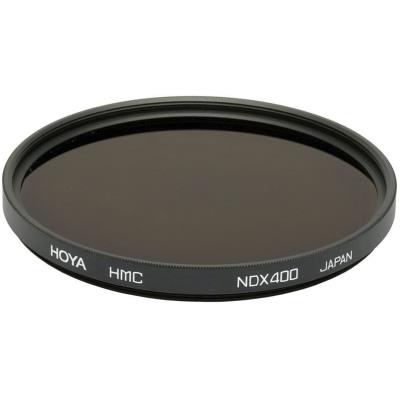 Hoya Hmc Nd X400 58