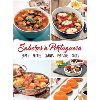Sabores Á Portuguesa