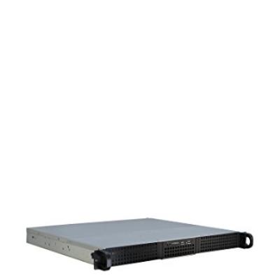 Inter-Tech Ipc 1U-10240 - Caja Pc / Server