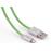 Bluestork Trendy-li-f 1.2m USB a Lightning Verde Cable USB_0