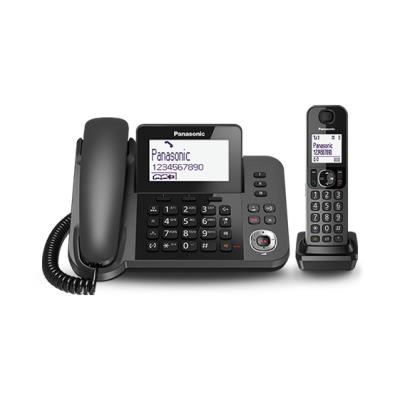 Panasonic Kx-tgf320e Teléfono