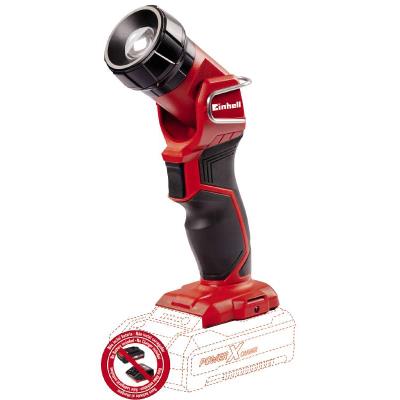 Linterna Einhell Te-cl 18 Li H-solo