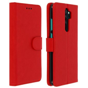 Funda Xiaomi Redmi Note 8 / 8 2021 Libro Billetera F. Soporte