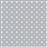 Saco Polar Pekebaby Grupo 0 Impermeable Stelline Gris_1