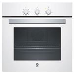 Horno Balay 3HB2010B0 Horno eléctrico 66L 3300W A Blanco horno