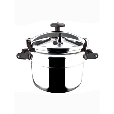 Olla Express Tradicional Magefesa, Modelo Chef 15l