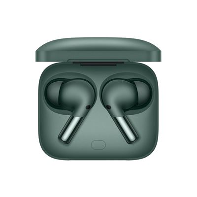 Auriculares Bluetooth Inalámbrico Oneplus Buds Pro 2 Verde