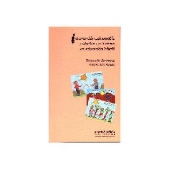 Intervención Psicomotriz y Diseños Curriculares en Educación Infantil