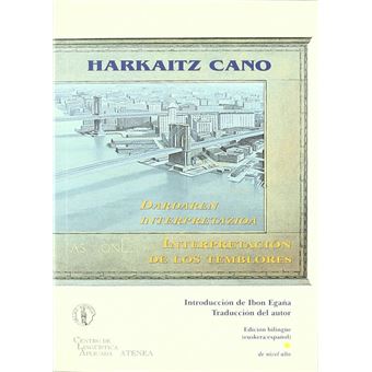 Interpretacion de los Temblores - 1