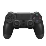 Controlador PS4, Gamepad de Bluetooth Seis controladores inalámbricos DualShock 4 para PlayStation 4