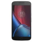 Teléfono Móvil Lenovo Moto g4 Plus 4g 16gb Negro - Smartphone