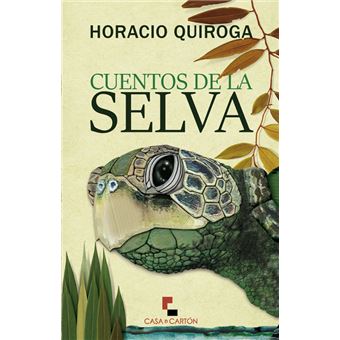 Cuentos de la selva. - 1