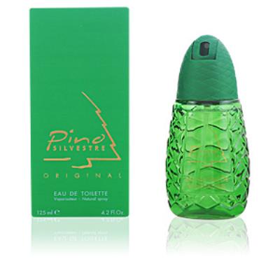 Pino Silvestre Original Eau De Toilette Vaporizador 125 Ml
