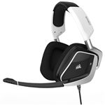 Auriculares Corsair Void Pro Rgb Usb Premium Dolby 7.1 Blanco