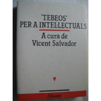 Tebeos per a Intel.Lectuals - 1