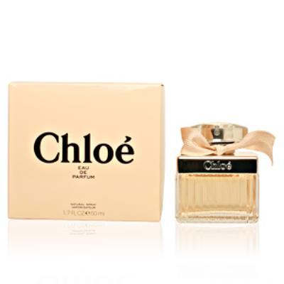 Chloé Signature Eau De Perfume Vaporizador 50 Ml