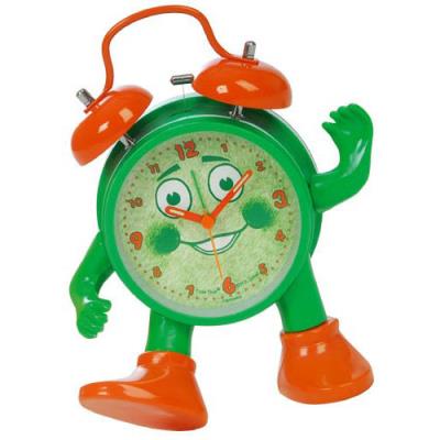 Ticki Tack Kinderwecker die erste uhr für technoline quarz alarm clock