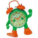 Technoline Ticki Tack Quarz Alarm Clock