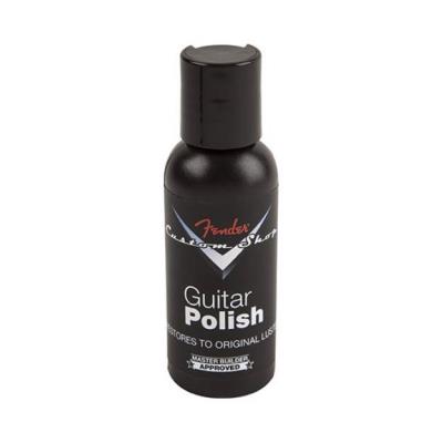 Limpiador Guitarra Custom Shop Guitar Polish 2 Oz