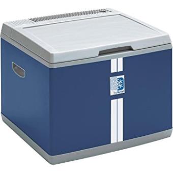 Nevera Portátil, Mobicool B40 Thermoélectrique, AC/DC, Azul