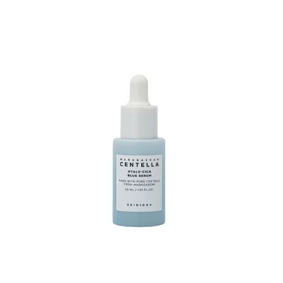 Sérum Facial Skin1004 Madagascar Centella Hyalu-cica Blue - 30ml