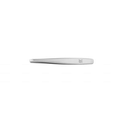 Pinzas De Depilar Zwilling Diagonal, Mate
