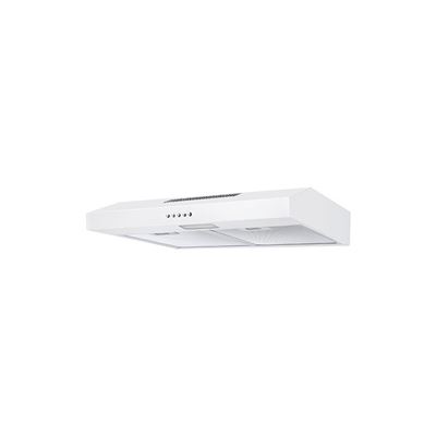 Campana Extractora Mepamsa Brisa Plus 60cm Blanco