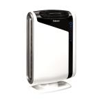 Fellowes Aeramax Dx5 purificador de aire con filtro hepa verdadero apto en caso alergias large blanco dx95