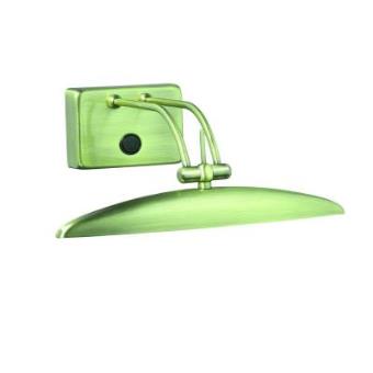 Ideal Lux MIRROR-20 AP2 - iluminación para pared