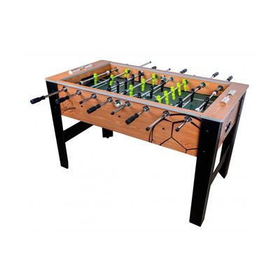 Futbolín Devessport Titanium