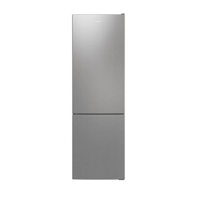 Frigorífico Combi Candy Cct3l517es 260l Plata E