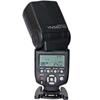 Yongnuo YN-560III - 1