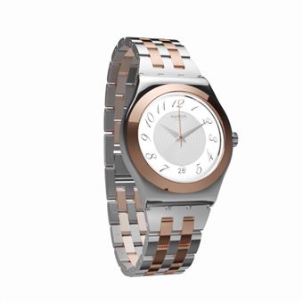 swatch reloj mujer precio