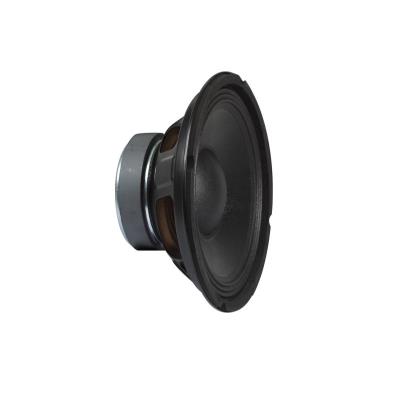 Altavoz Fonestar Fpw-200 8" 100w-rms 8-ohms Negro