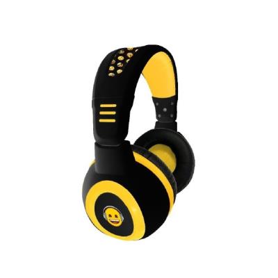 Headset Emoji - Ps4, Indeca