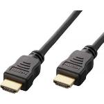 Cable nc HDMI V1.3 A/M-A/M 3m 10.15.0303